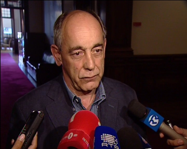 Reação do PSD e CDS PP às declarações de Vítor Constâncio