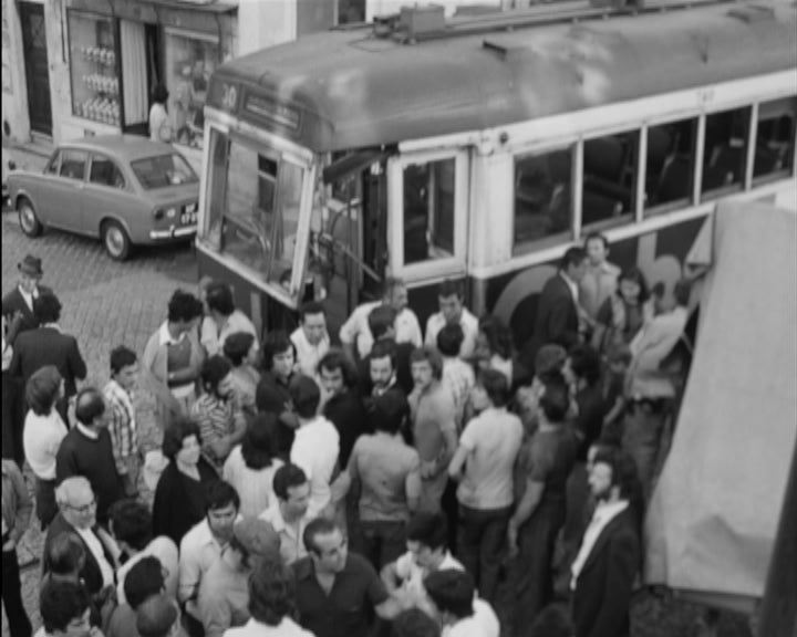 Acidente rodoviário em Lisboa