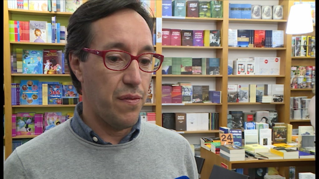 Livro “As Cores da Memória”