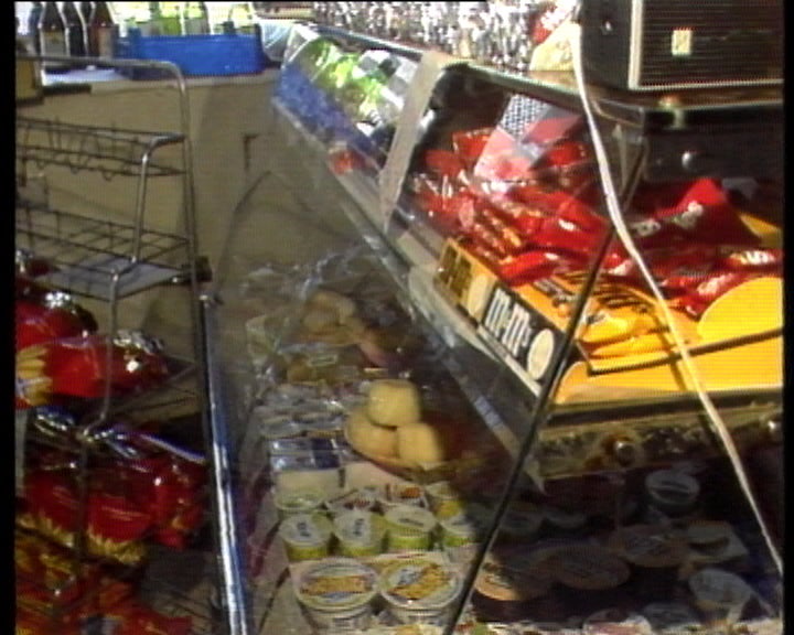 As dificuldades do comércio tradicional