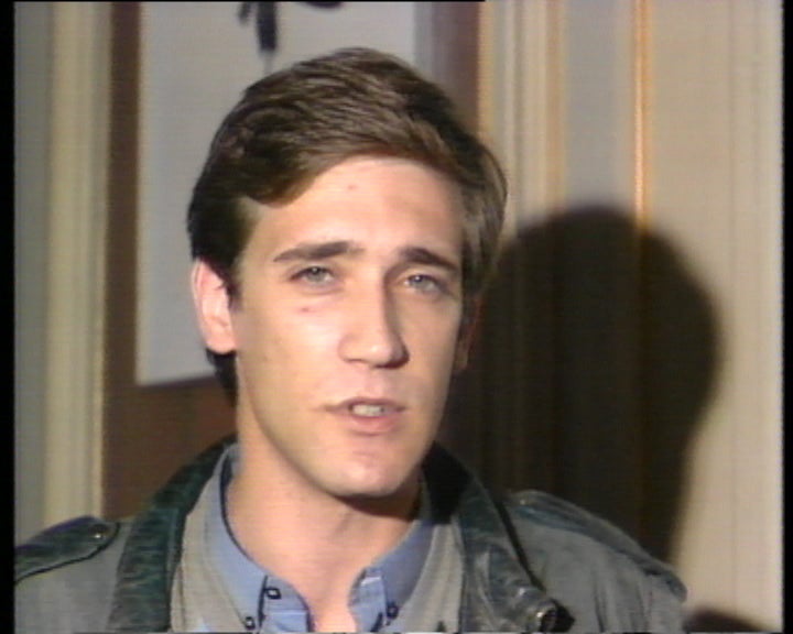 Mário Soares em campanha eleitoral