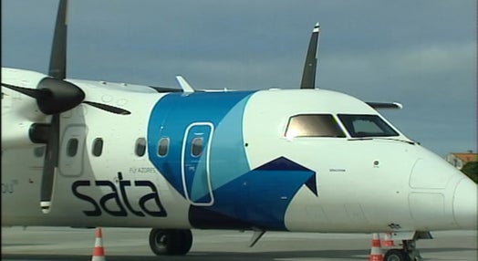 Recapitalização da SATA Air Açores