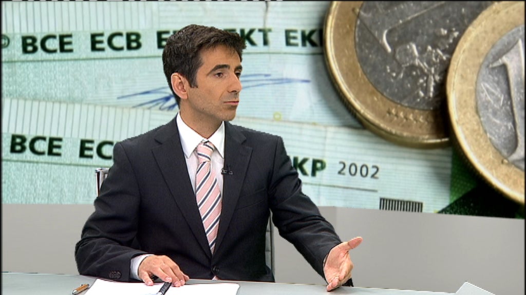 Entrevista a Ricardo Arroja