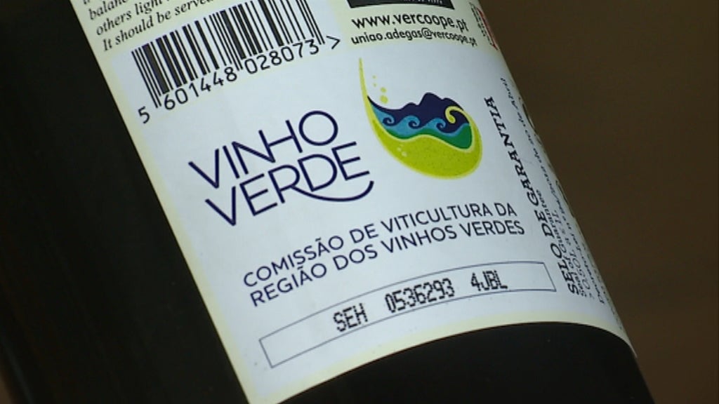 Rotulagem do vinho “Alvarinho” alvo de polémica