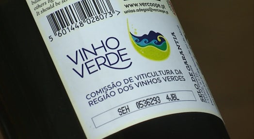 Rotulagem do vinho “Alvarinho” alvo de polémica