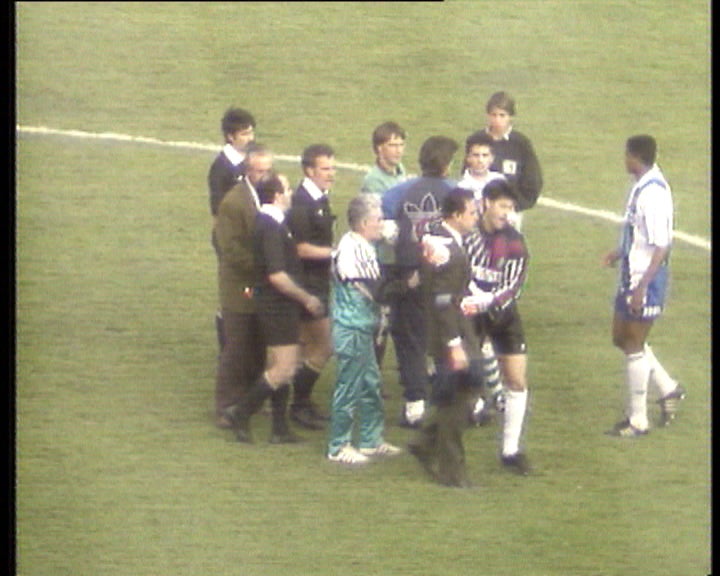 Conselho de Disciplina da FPF