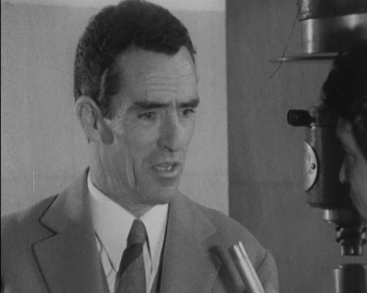 Reportagem sobre a Casa da Moeda