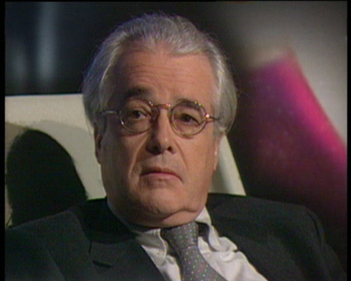 Jorge Sampaio na RTP