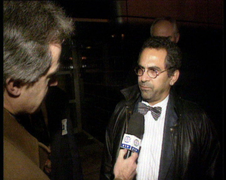 Declarações de Ramos Horta sobre negócio entre a Noruega e a Austrália