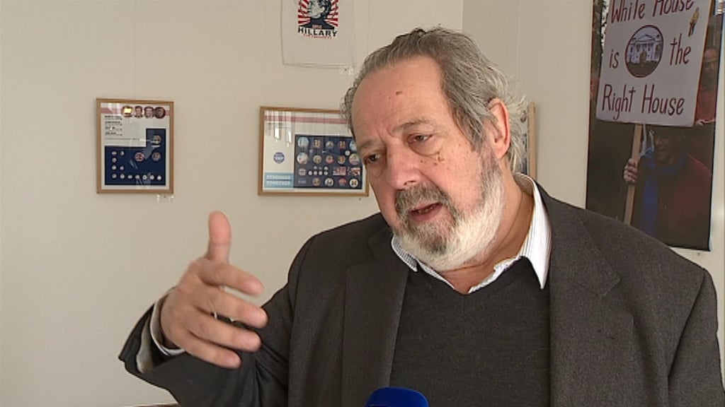 Campanha à liderança do PSD