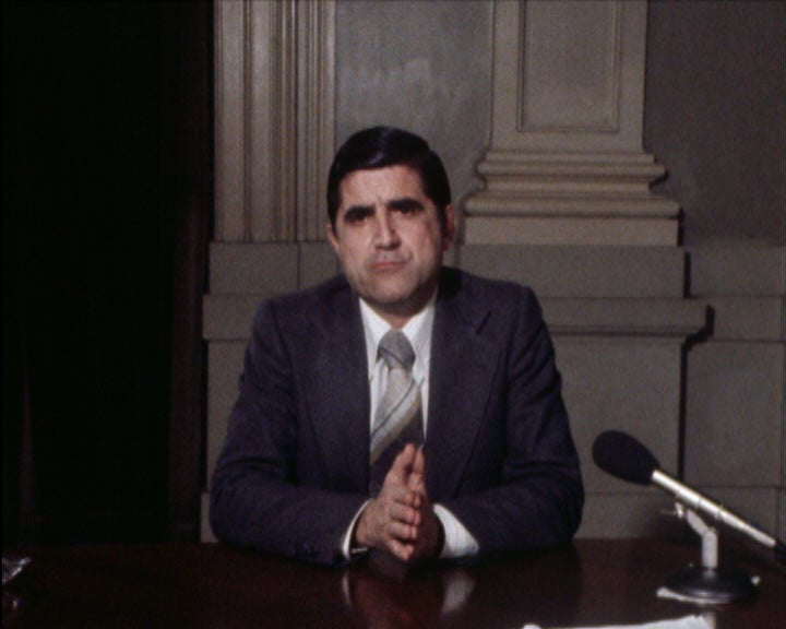 Entrevista com Gonçalves Ribeiro