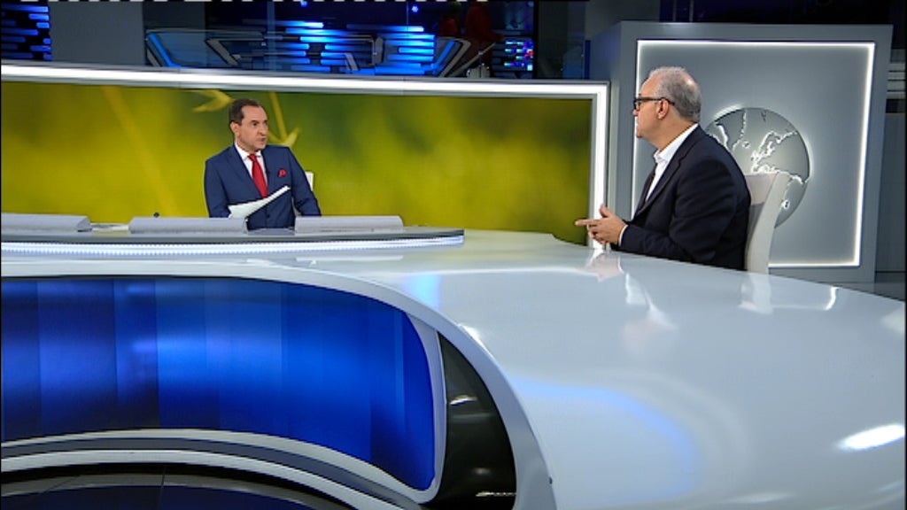 Entrevista a Mário Morais de Almeida