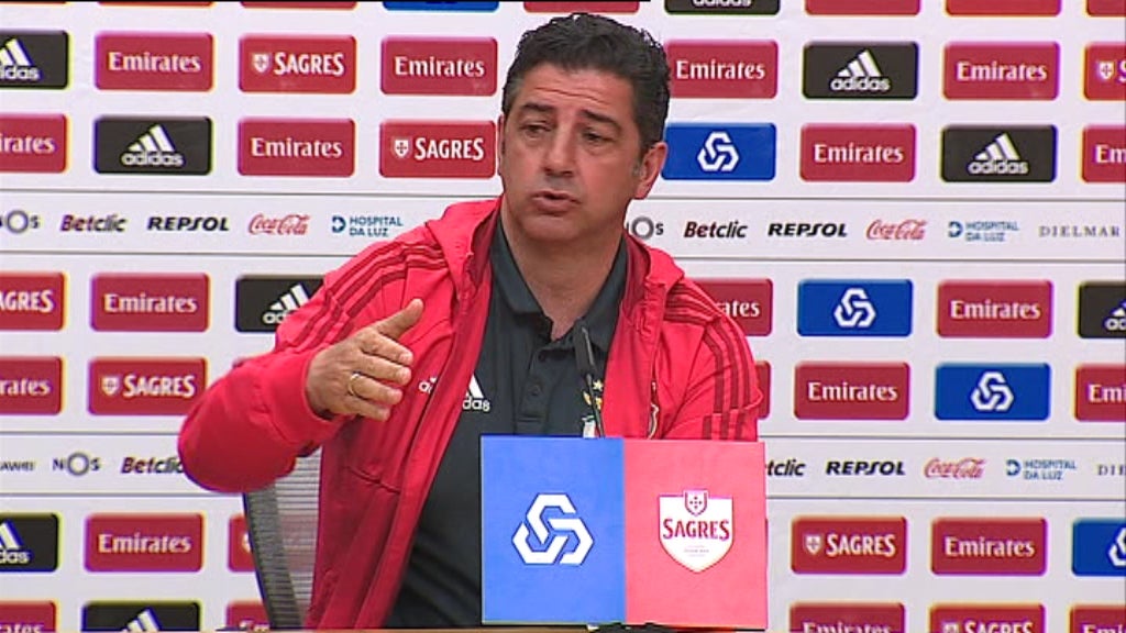 Futebol: antevisão Sporting vs Benfica