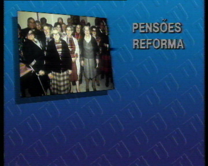 Atribuição do 14º Mês aos Pensionistas