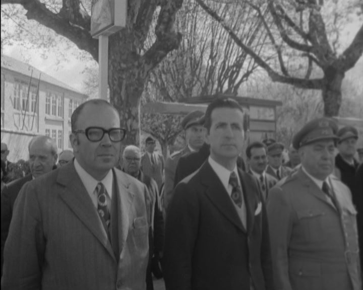 Homenagem aos combatantes da Grande Guerra em Viseu