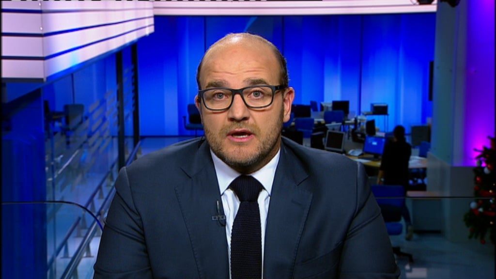 Entrevista a Gustavo Paulo Duarte