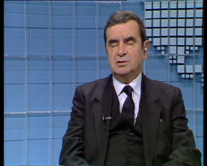 Entrevista ao Comandante Virgílio Carvalho I