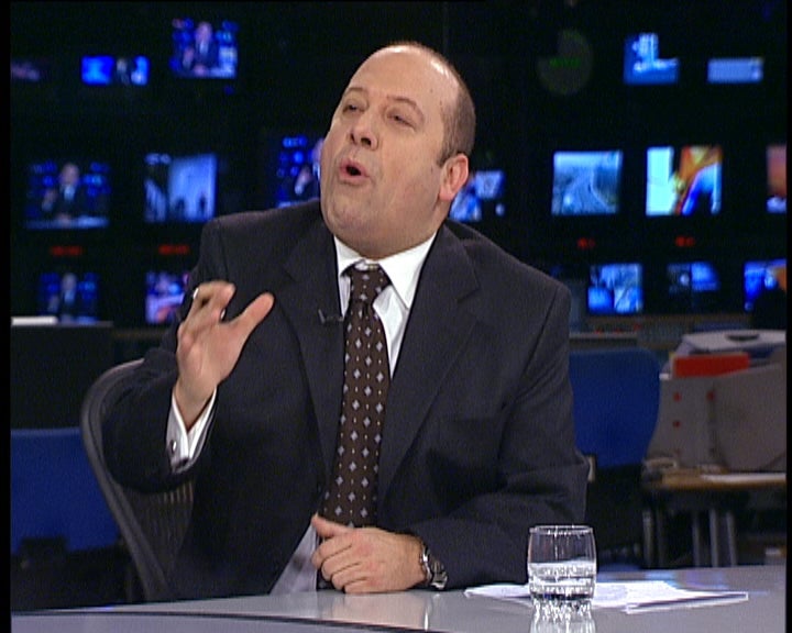 Entrevista a Paulo Sargento dos Santos