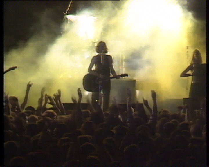 Concerto dos Sitiados em Lisboa