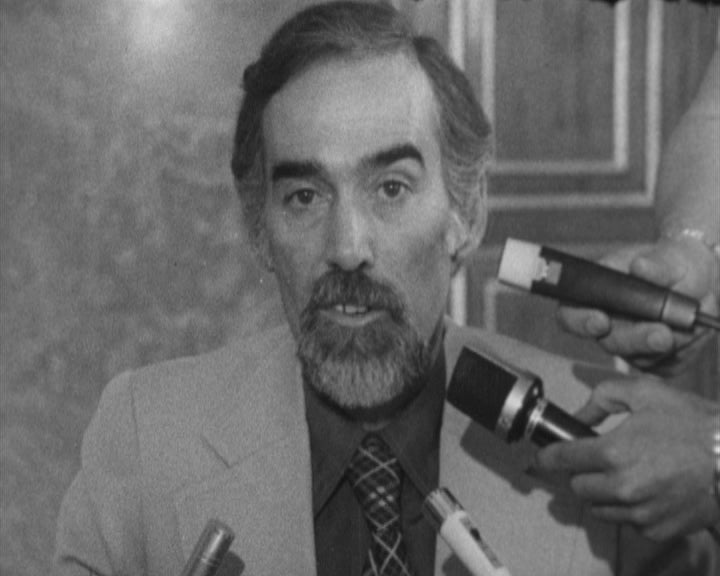 Comunicado do Conselho da Revolução