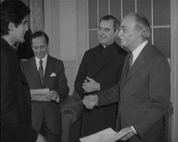 Homenagem a Jaime Leote