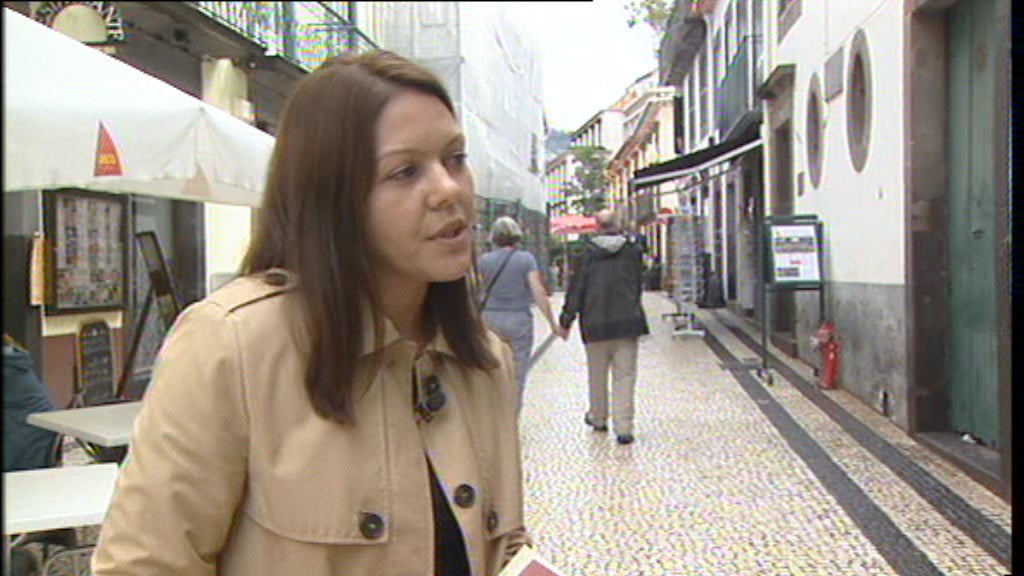 Candidata do PS à autarquia da Ponta do Sol