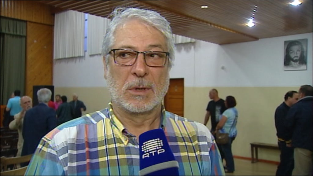 Reunião de Lesados do Banif