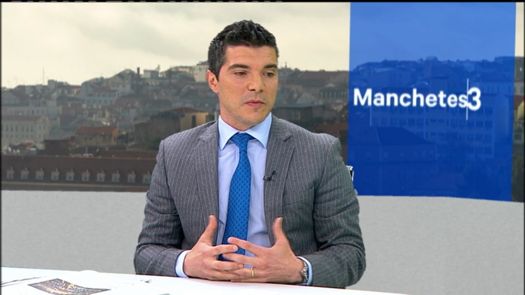 Entrevista a José Carmo