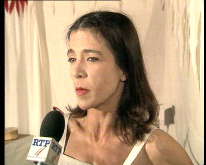 Peça de teatro em Évora