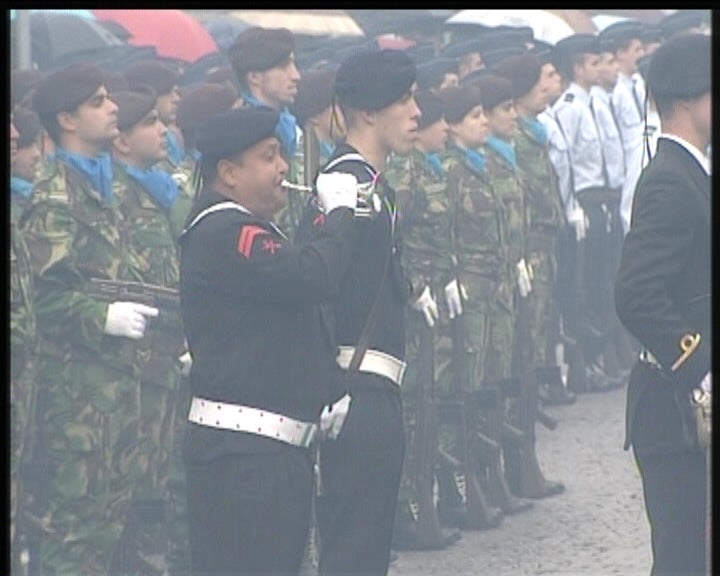 José Sócrates no Porto