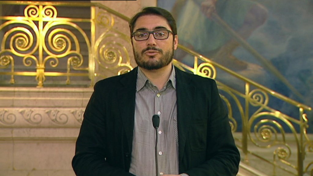 Reações à saída de Portugal do défice excessivo