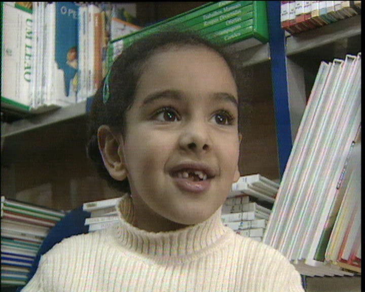 Biblioteca itinerante