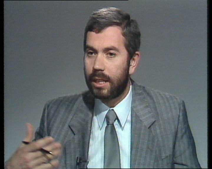 Análise das próximas presidenciais em estúdio