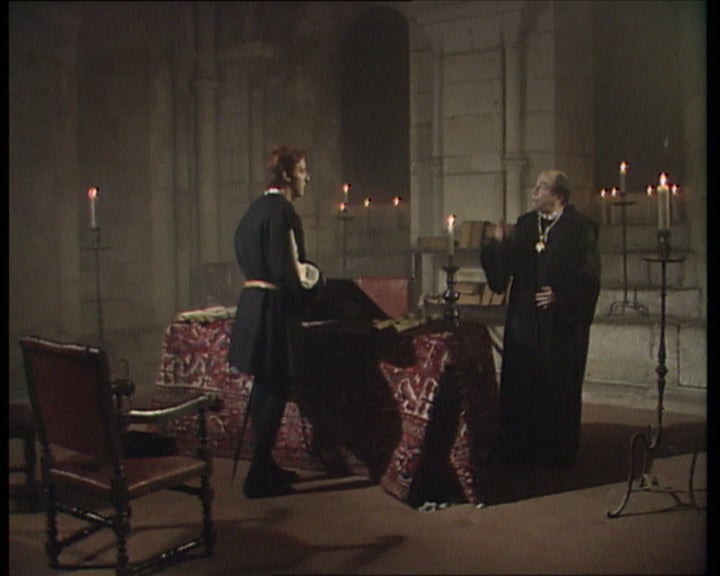 Aquela Cativa Que Me Tem Cativo – Parte I