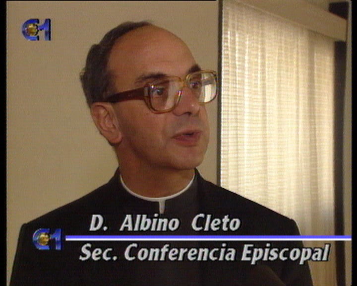 Assembleia plenária do episcopado