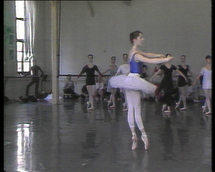 Companhia Nacional de Bailado