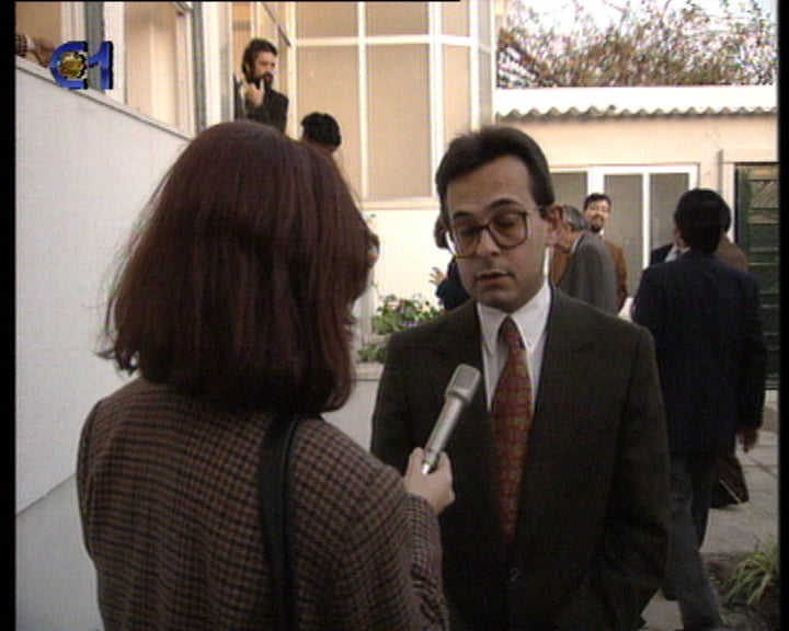 Declarações de Nunes Liberato