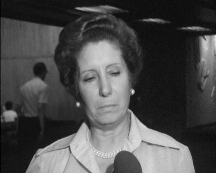 Declarações de Lígia Azevedo