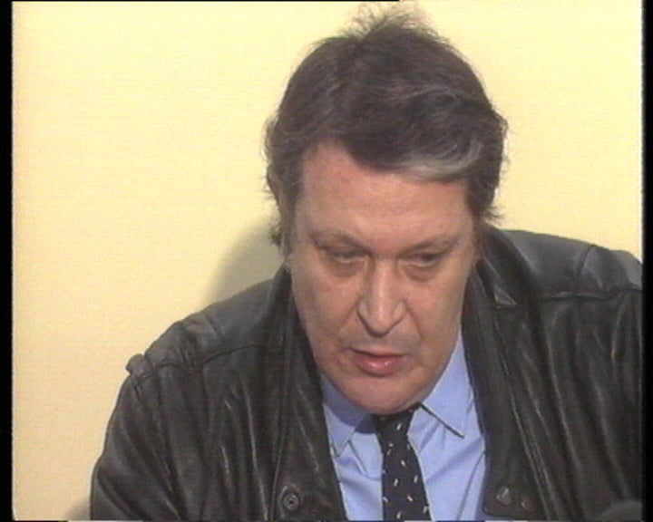 Requisição civil imposta aos controladores de tráfego aéreo