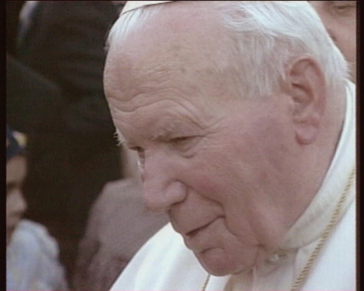 Devota do Papa Bento XVI