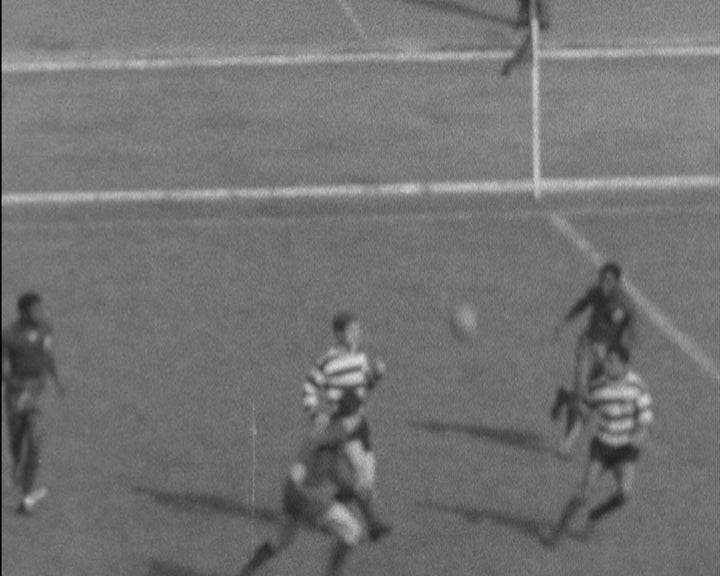 Futebol: Sporting vs Torreense