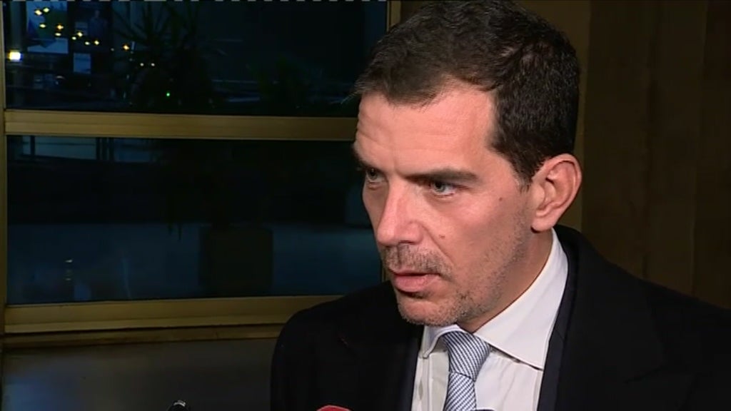 Medidas de coação da Operação “Rota do Atlântico”