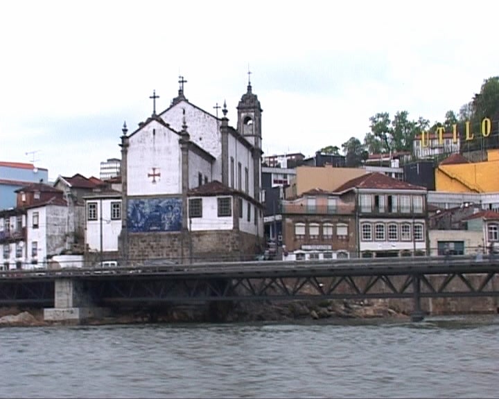 Porto II
