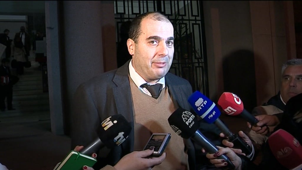 Julgamento de Pedro Dias