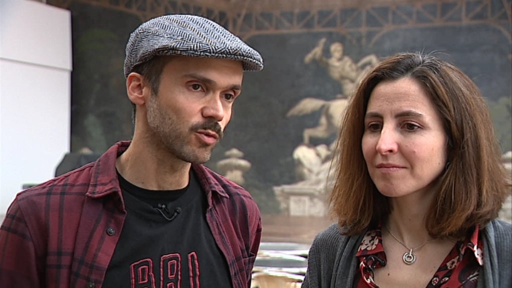 Espetáculo da Big Band Júnior