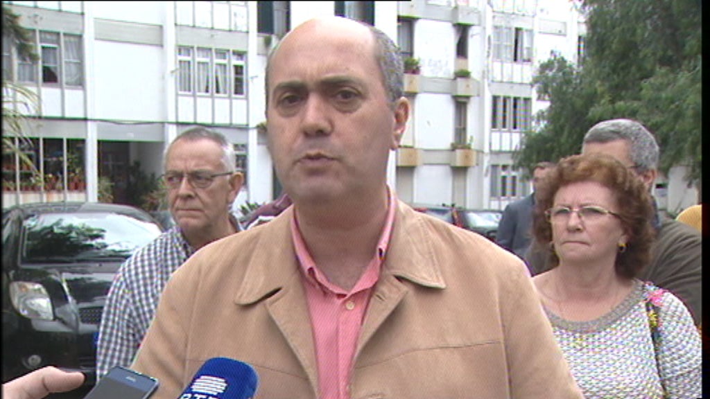 BE-Madeira lança acusações a Rubina Leal