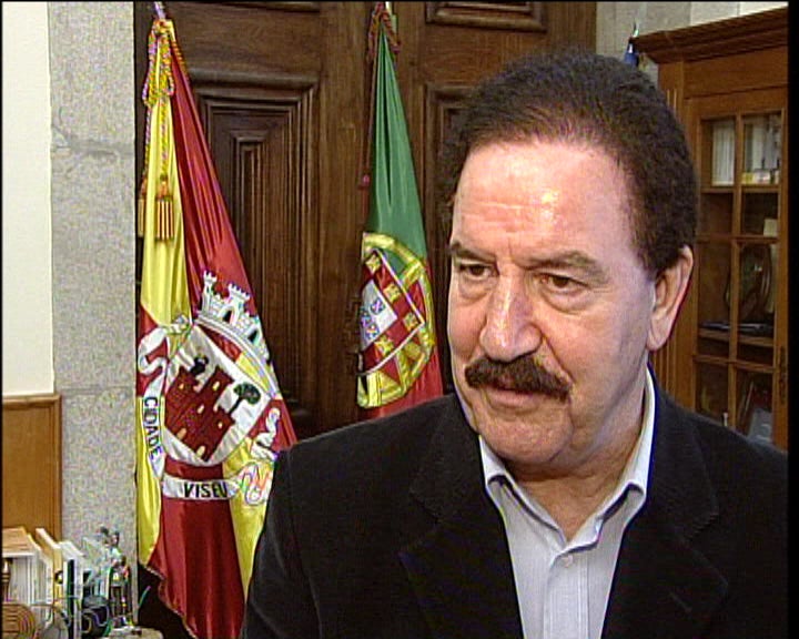 Fernando Ruas quer devolução do IRS para Autarquias