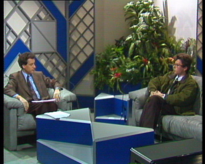 Entrevista a José Manuel Oliveira