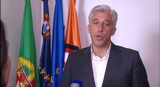 Encontro do PSD Açores com Associação Porto de Abrigo