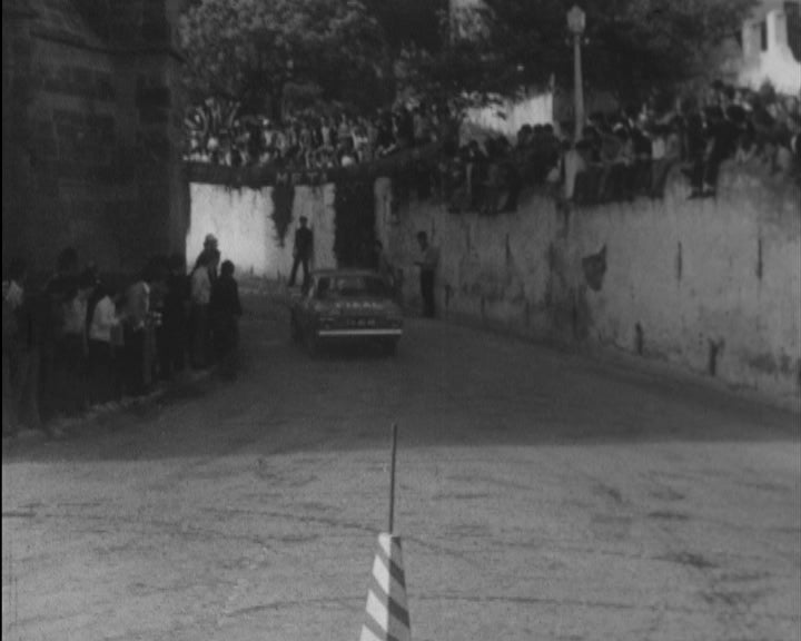 Automobilismo: II Rali da Cidade de Silves